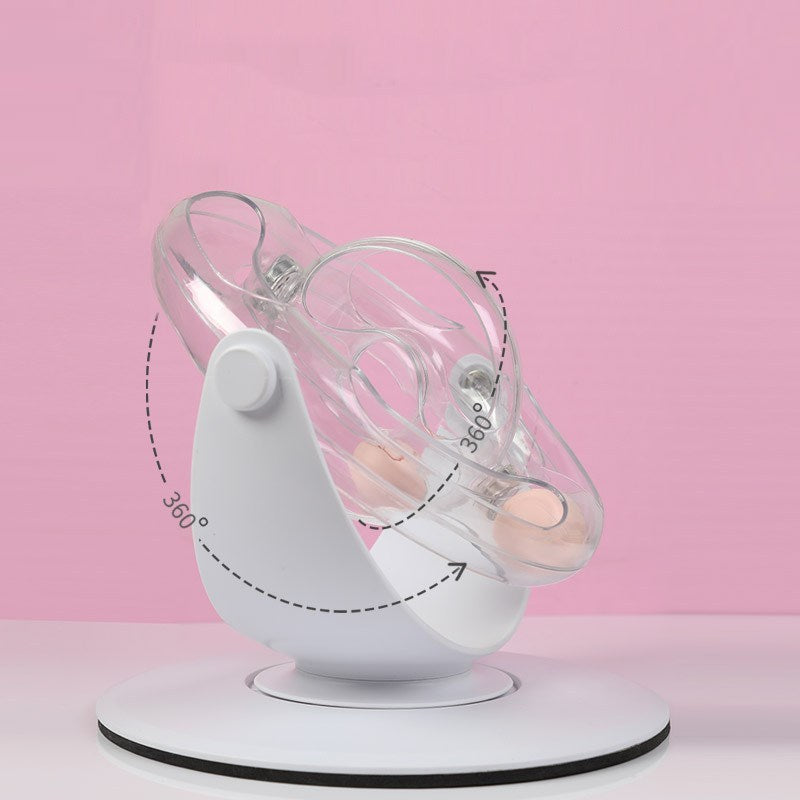 Engage Your Feline Friend with the Cat Turntable Educational Toys