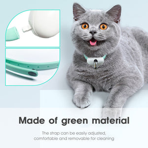 Engage Your Cat with the Automatic Cat Toy Smart Laser
