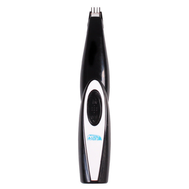 The Ultimate Pet Nail Hair Trimmer: Revolutionize Your Pet Grooming Experience