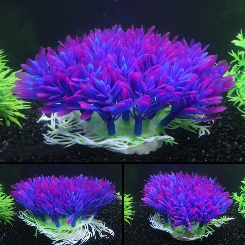 Transform Your Aquarium with Stunning Landscaping Accessories