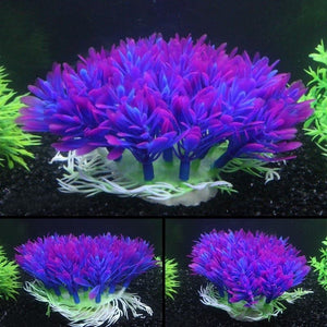 Transform Your Aquarium with Stunning Landscaping Accessories