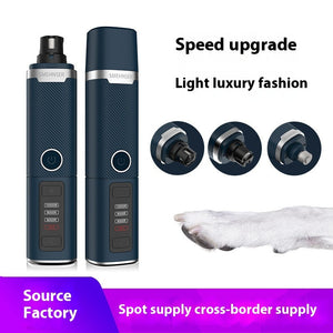 The Ultimate Pet Nail Trimming Solution