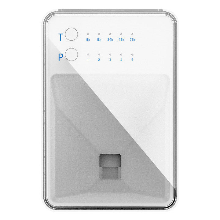 Revolutionize Your Fish Feeding Routine with the Pet Feeding Fish Food Dispenser