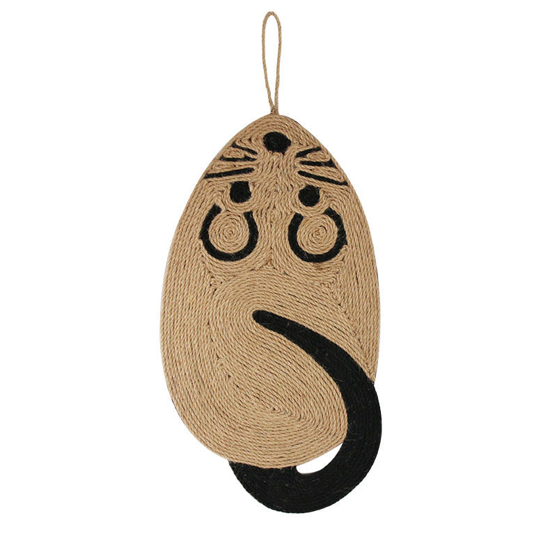 Enhance Your Cat's Life with Our Cat Scratching Board