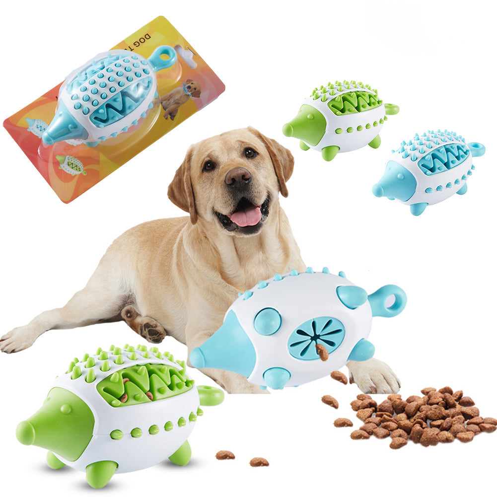 Why Your Dog Needs the Hedgehog Dog Toy Now!