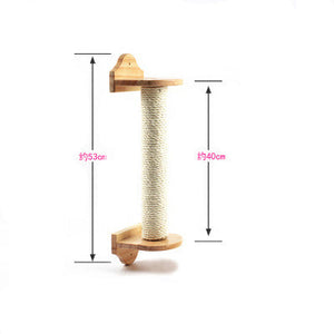 The Ultimate Cat Scratch Cat Climbing Pet Toys: A Must-Have for Every Cat Owner