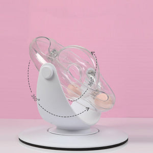 Engage Your Feline Friend with the Cat Turntable Educational Toys