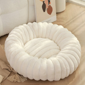 High Weight Pet Nest Bed: The Ultimate Comfort for Your Furry Friends