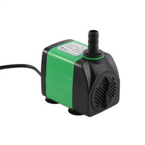 Elevate Your Aquatic Experience with Our Silent Submersible Pump