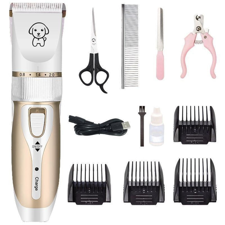 Ultimate Grooming Solution for Your Furry Friends