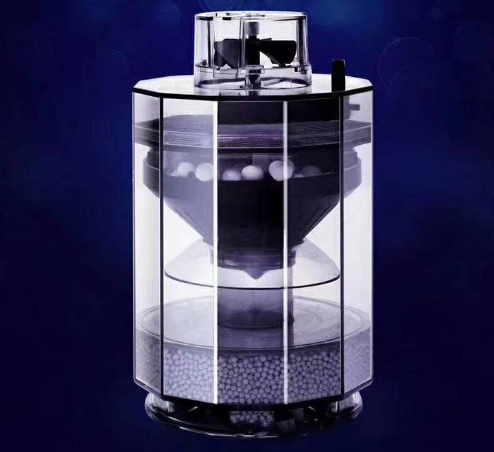 Enhance Your Aquatic Experience with the Fish Tank Pneumatic Suction