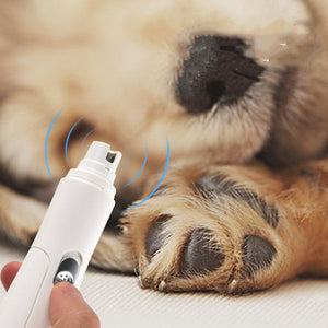 The Ultimate Nail Trimmer for Your Pet: Grooming Made Easy!