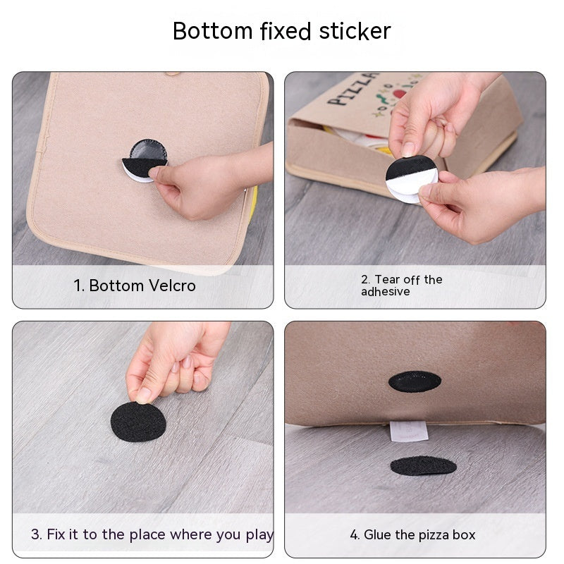 Household Dog Sniffing Toys