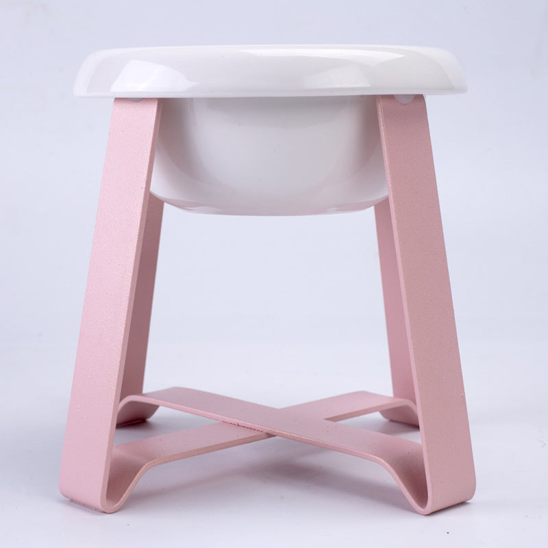Pet Creative Cat Feeding Bowl