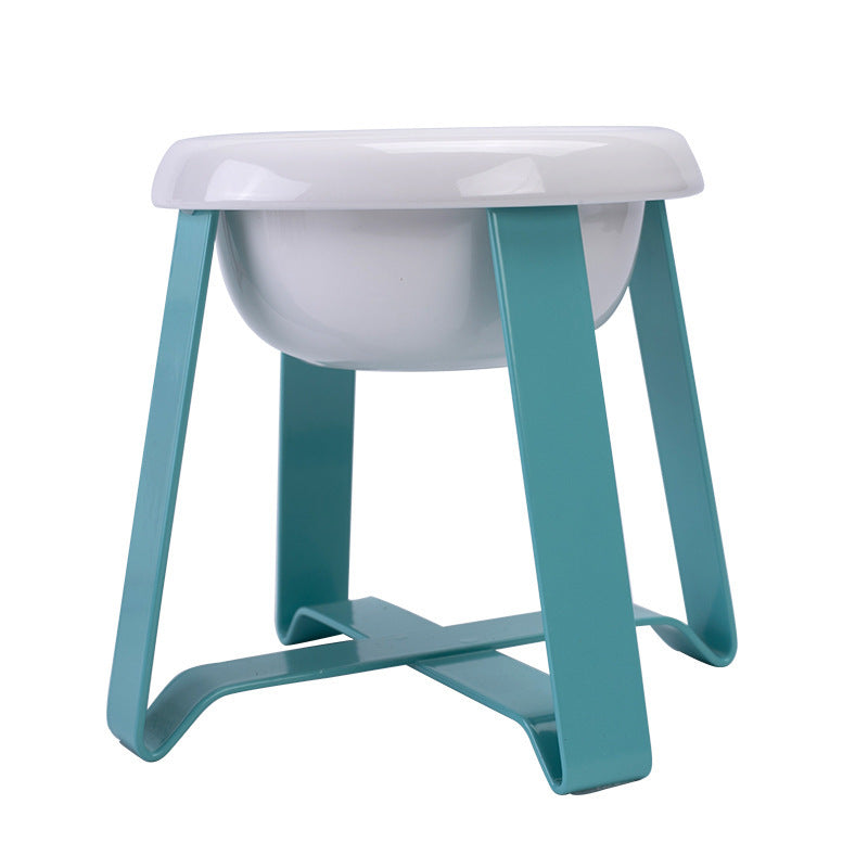 Pet Creative Cat Feeding Bowl