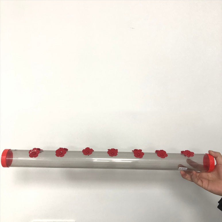 Hanging Hummingbird Feeder