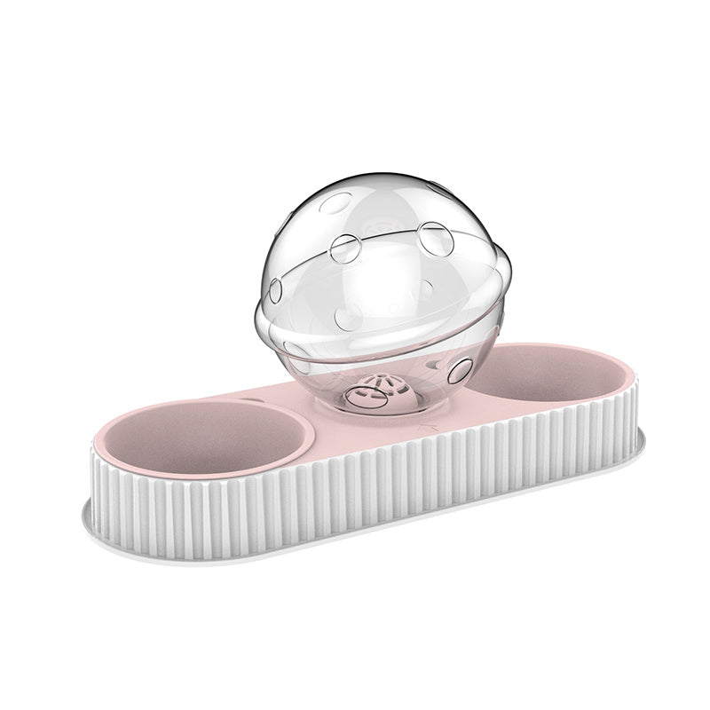 Pet Feeding Drinkers