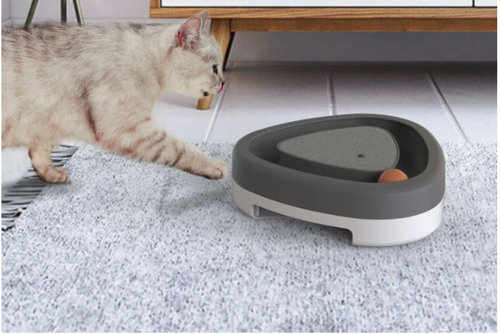 Pet Smart Funny Cat Electric Toy