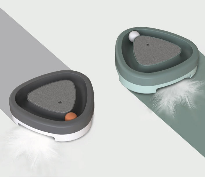 Pet Smart Funny Cat Electric Toy