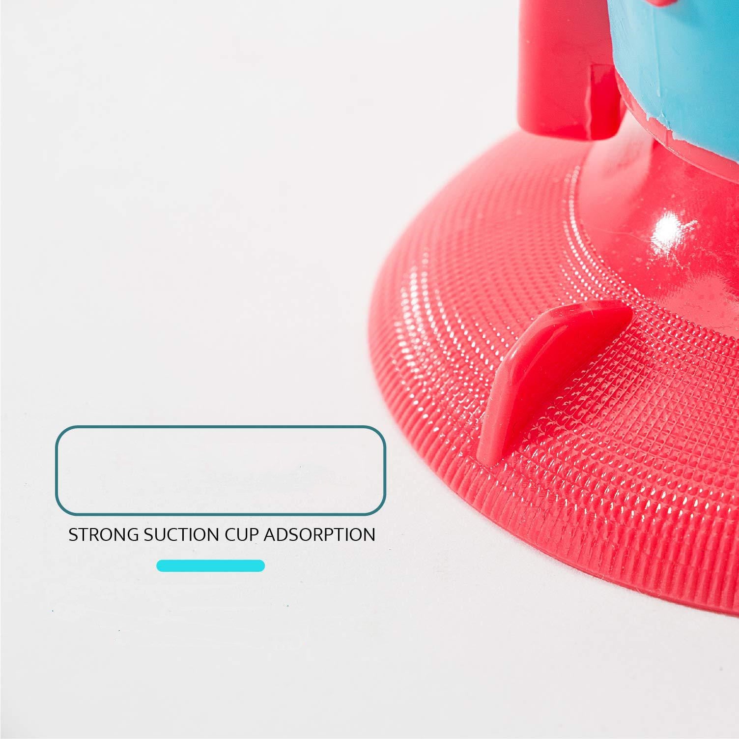 Rocket Dog Bite-resistant Pet Toys