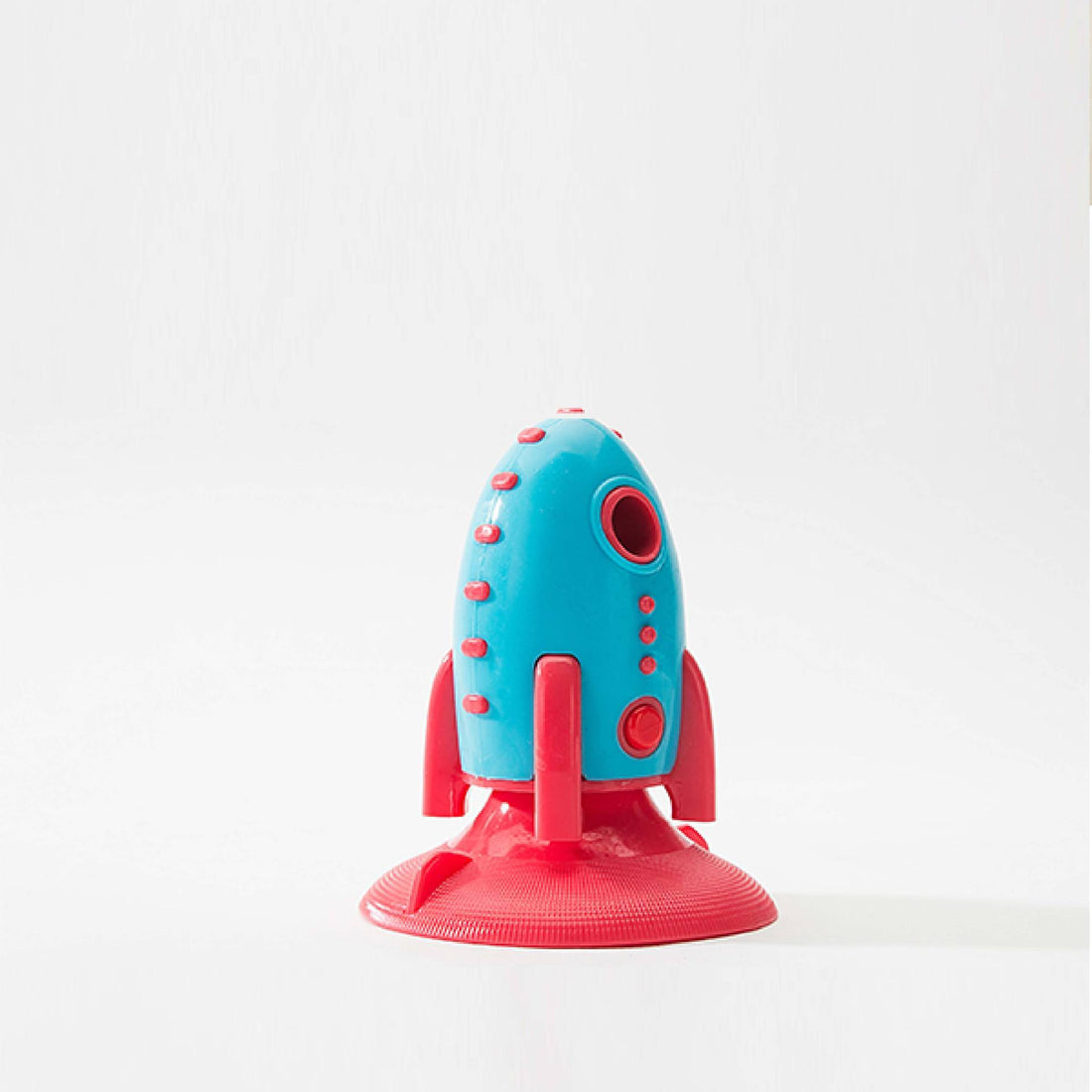 Rocket Dog Bite-resistant Pet Toys