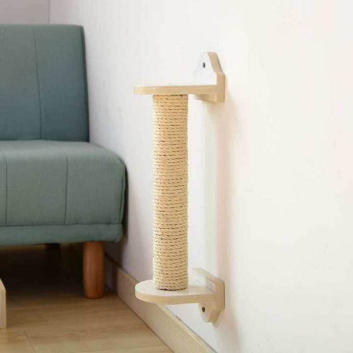 Cat Scratch Column Cat Climbing Pet Toys