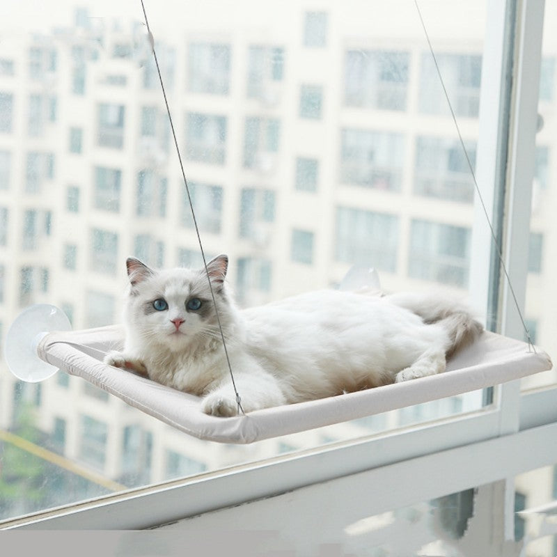 Pet Hanging Cat Window Hammock