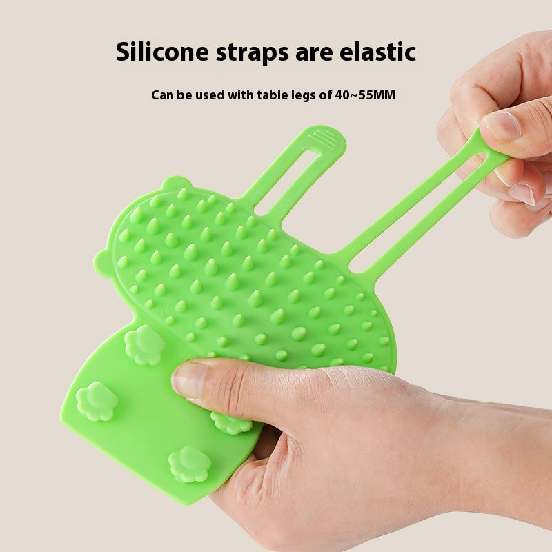 Cat Hair Removal Massage brush