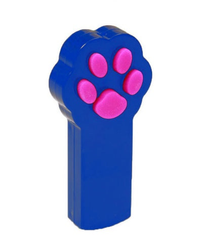 Dog Interactive Automatic Red Laser Pointer