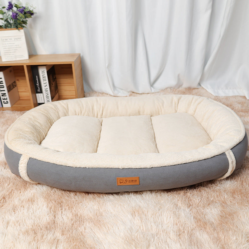 Bed Linen Round Nest Non-slip