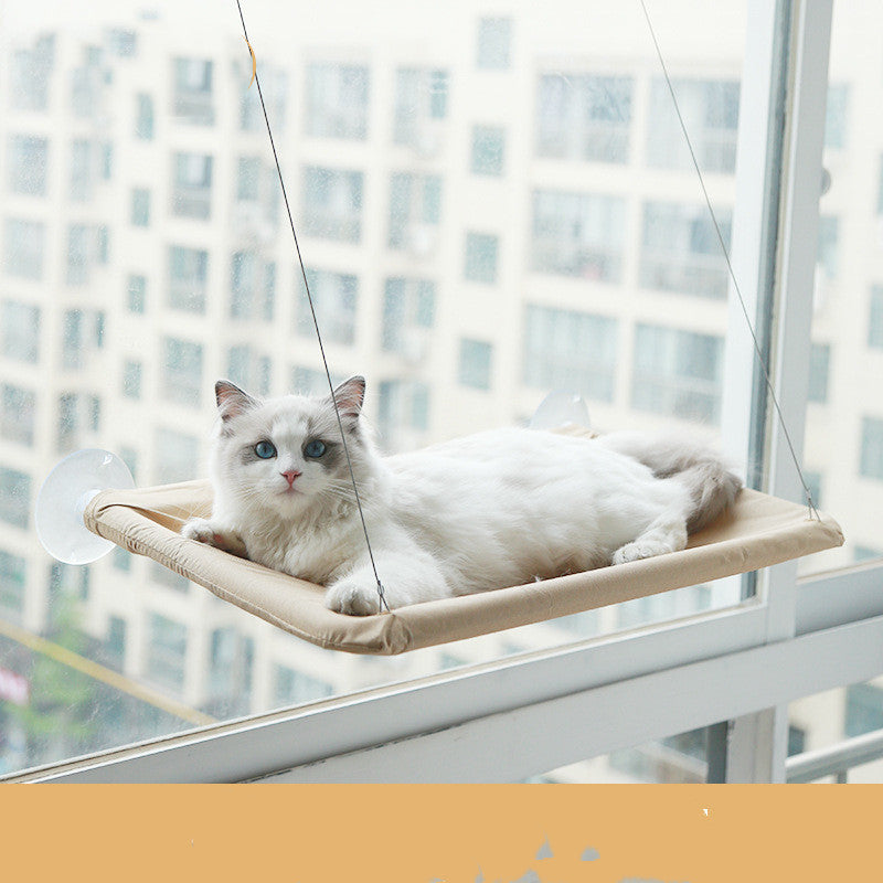 Pet Hanging Cat Window Hammock