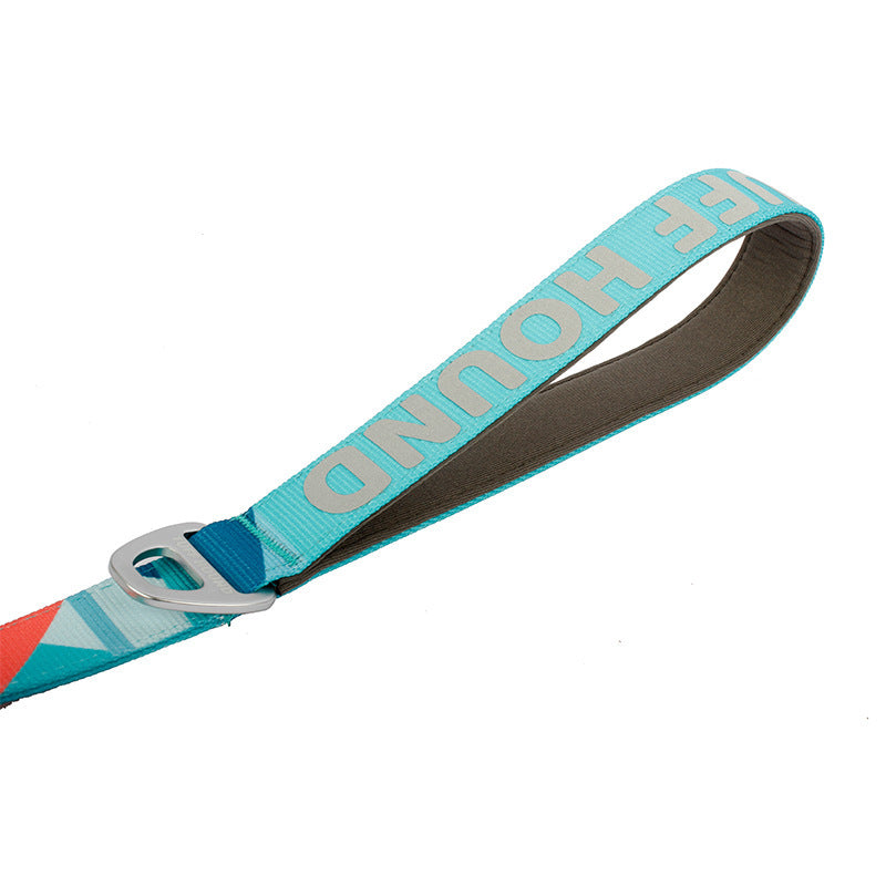 Stretchable Pet Dog Leash