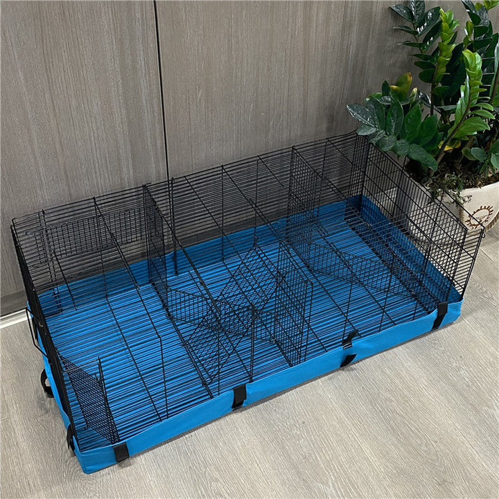 Hamster Pig Pet Cage Chassis Cover