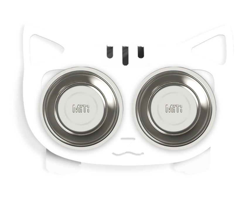 Anti-falling Feeding Water Bowl