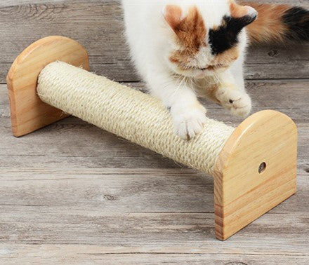 Cat Scratch Cat Climbing Pet Toys