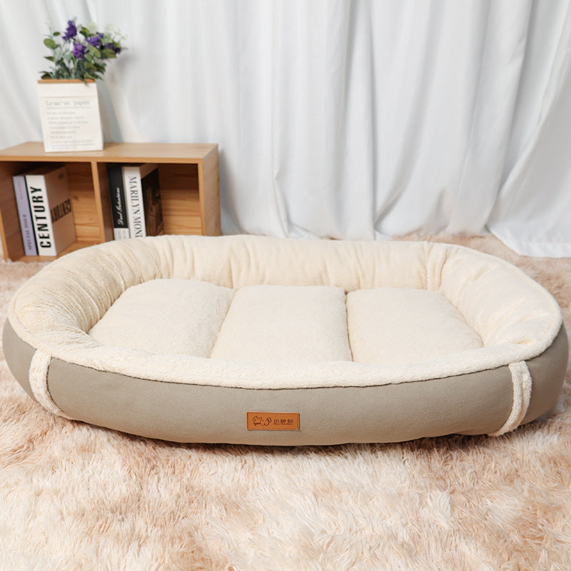 Bed Linen Round Nest Non-slip