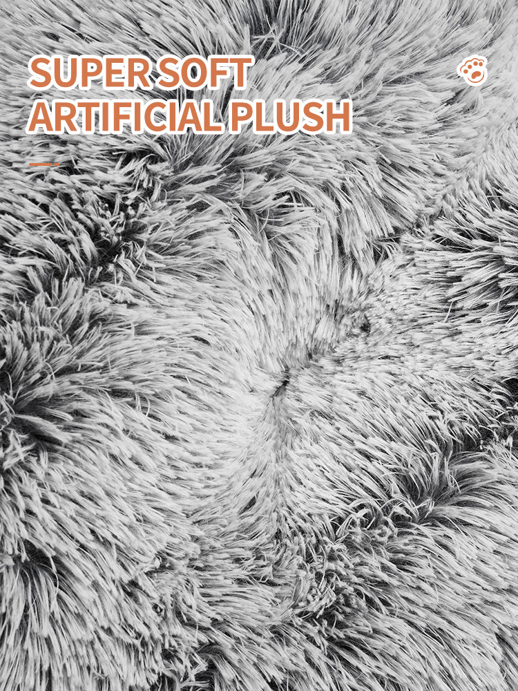 Dog Bed, Washable Dog Sofa Bed, Portable