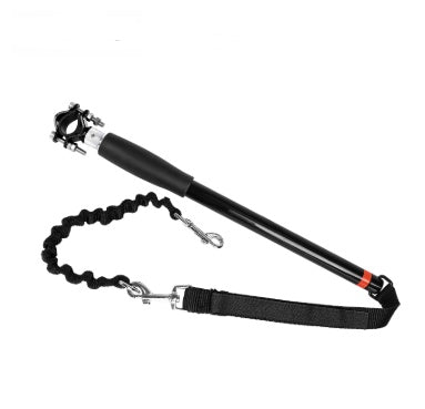 Bicycle Walking Dog Leash
