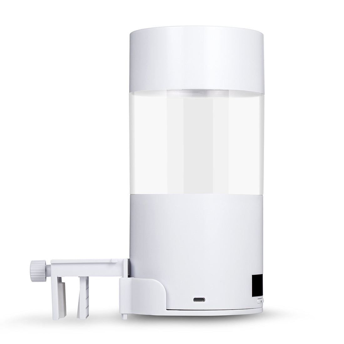 Aquarium fish tank automatic feeder