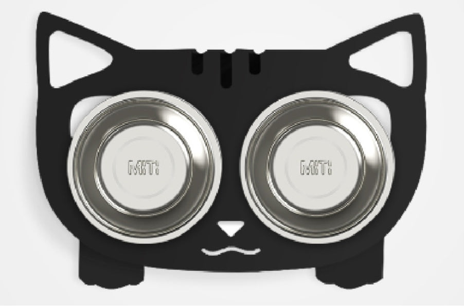 Anti-falling Feeding Water Bowl