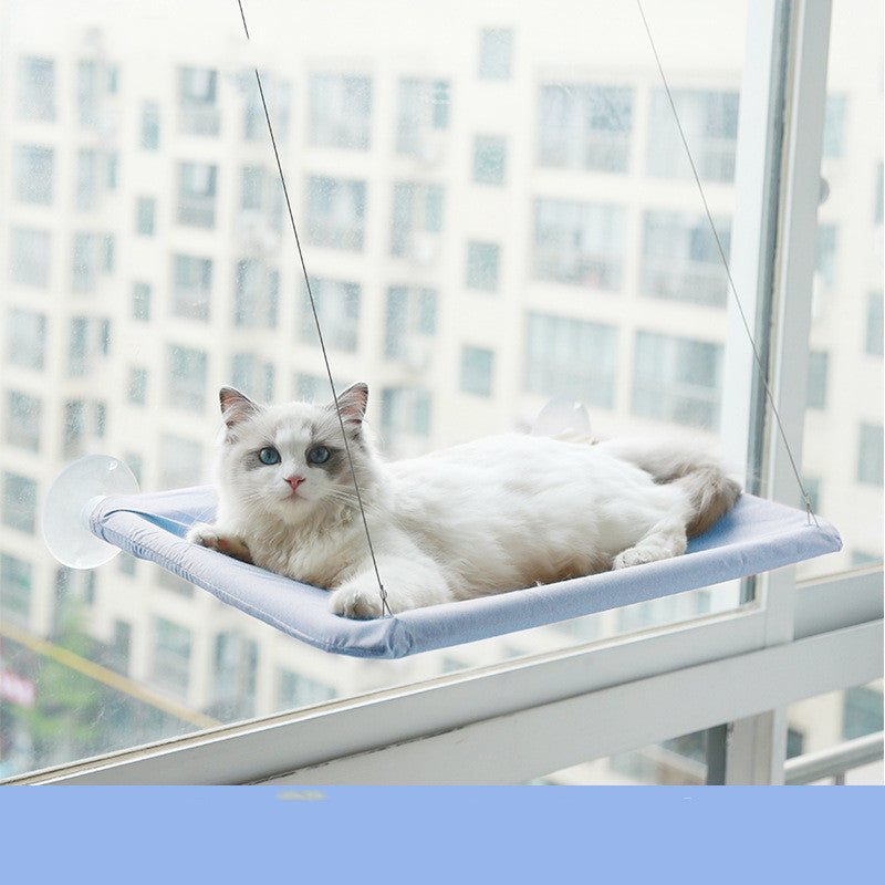 Pet Hanging Cat Window Hammock