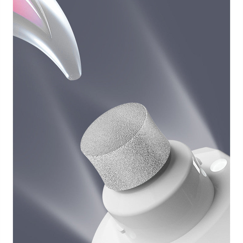P3 Pet Nail trimming Device