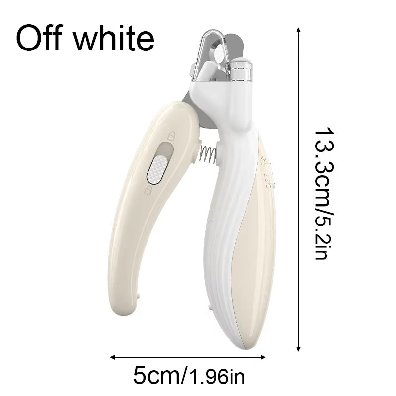 Cute Pets Nail Clippers