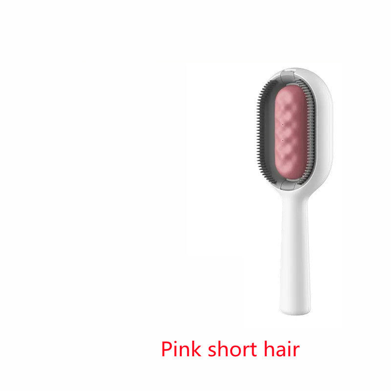 Pet Grooming Comb Cat Brush