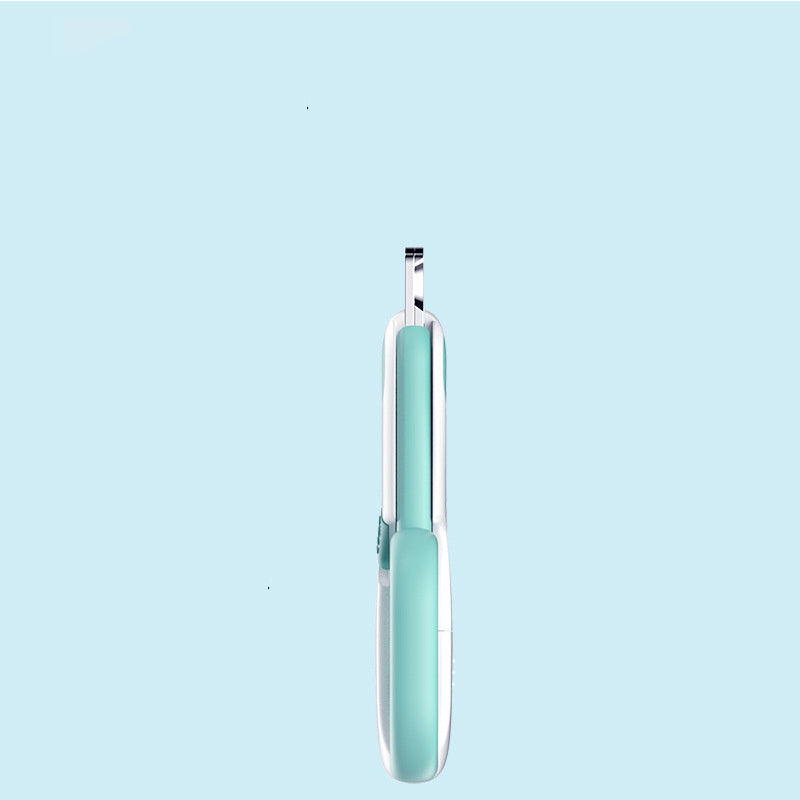 LED Illuminating Pet Mini ABS Nail Trimmer
