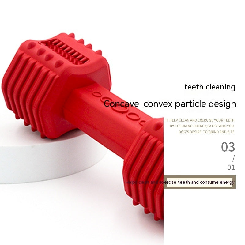 Pet Toy Dog Interactive Molar