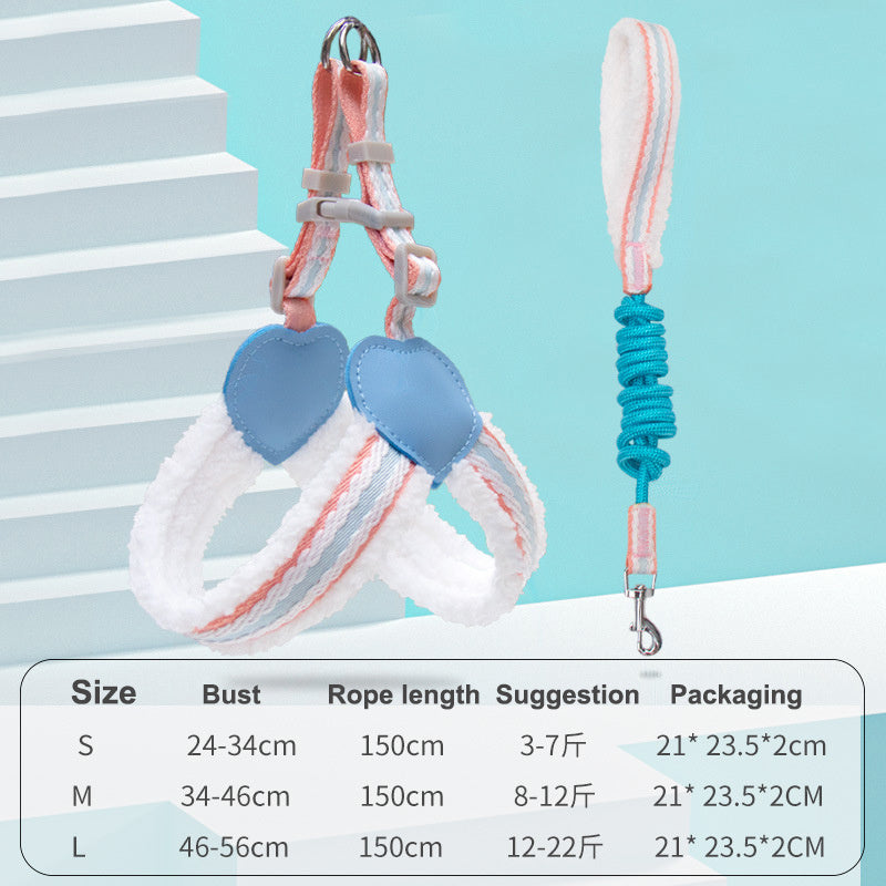 Dog Leash Summer