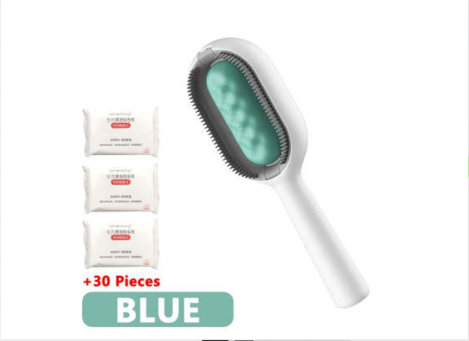 Pet Grooming Comb Cat Brush