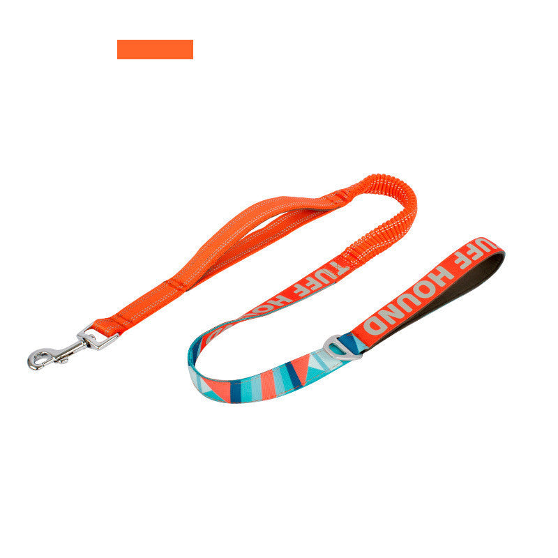 Stretchable Pet Dog Leash