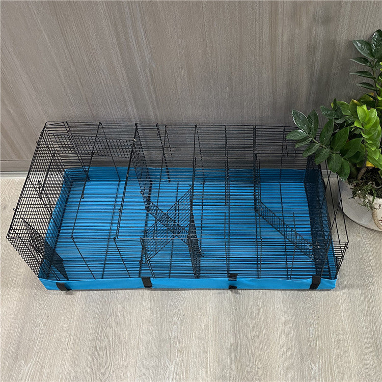Hamster Pig Pet Cage Chassis Cover